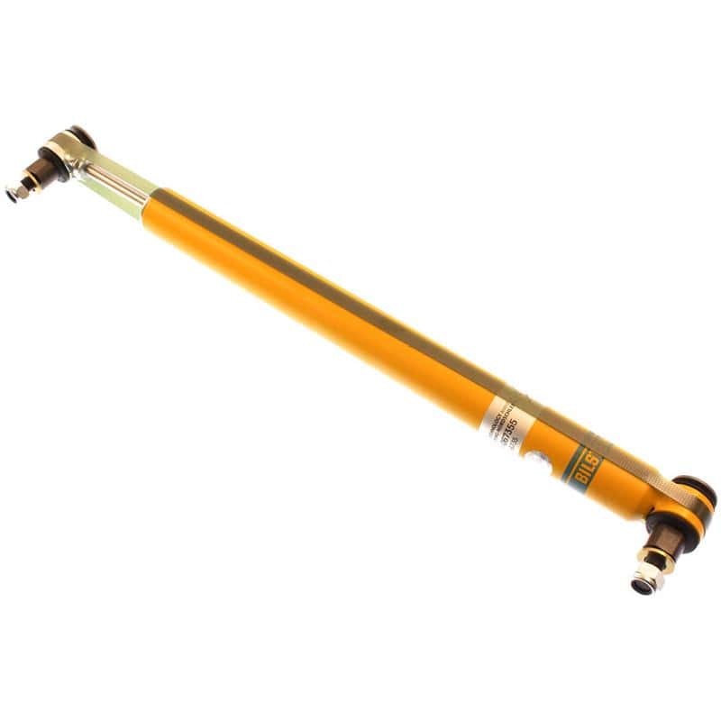 Bilstein — Bilstein 5100 Series 2007 Ford F-350 SD XLT 4WD Standard Cab Front 46mm Monotube Steering Damper
Steering Damper - view 8