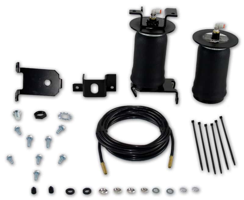 Air Lift — Air Lift Ridecontrol Air Spring Kit
Susp Leveling Kit - view 2