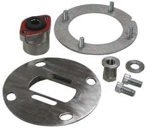 SPC Performance — SPC Performance 05-10 Ford Mustang (V6/V8) Front Adjustable Upper Strut Mounts
ADJ. STRUT MOUNT PR
STRUT MNT PR - view 1