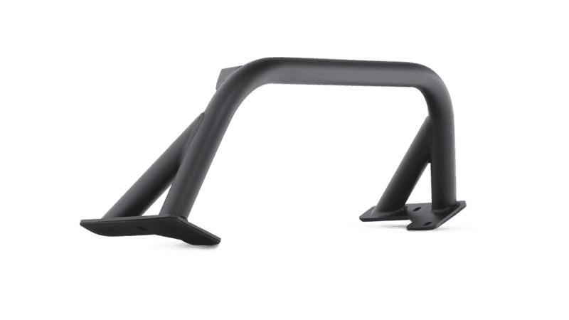 Body Armor 4x4 — Body Armor 4x4 2018+ Jeep Wrangler JL Gladiator JT Tube Grille Guard (Bolt On)
Tube Grill Guard - view 4