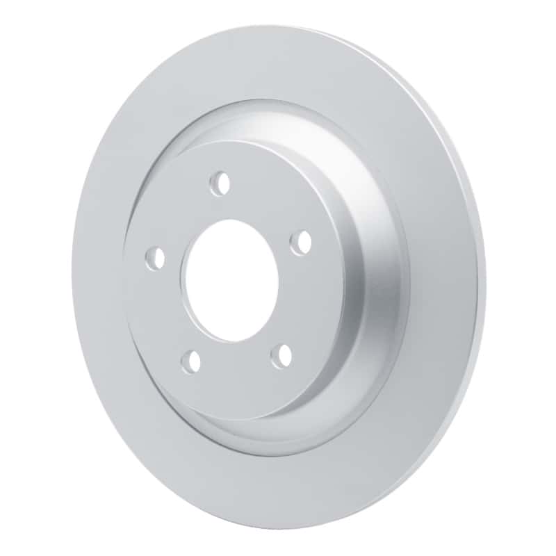 DFC — DFC 06-15 Mazda 5 Rear GeoSPEC Coated Rotor
DFC Brake Rotor - view 2