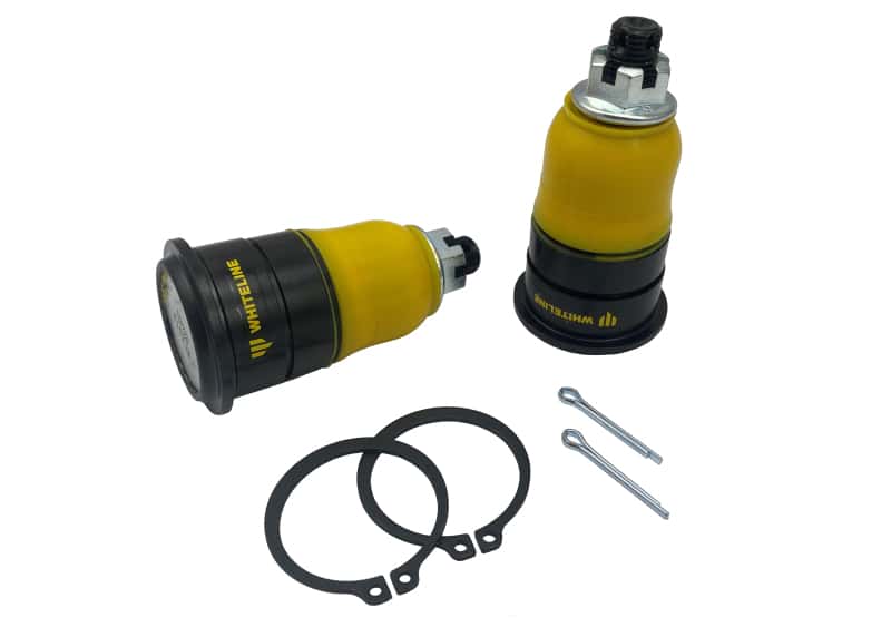 Whiteline — Whiteline 05-06 Acura RSX Roll Center Adjuster Kit
Roll Centre - Correc
Roll Center Kit - view 2