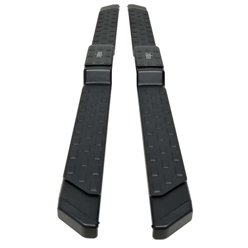 Westin — Westin 20-25 Jeep Gladiator HDX Running Boards - Tex. Blk
Running Board - view 3