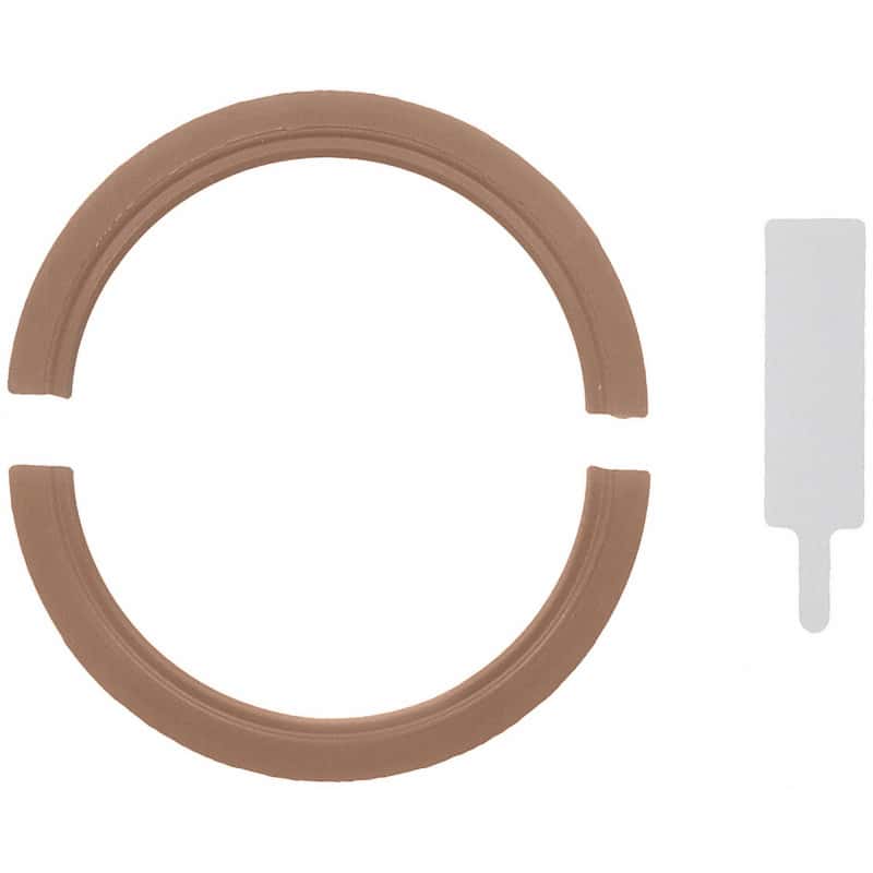 Fel-Pro — Fel-Pro Chevrolet Small Block 400/400 Race Engine Crankshaft Seal Kit - view 1