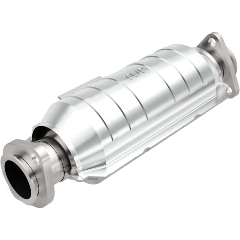 Magnaflow — MagnaFlow Conv DF 98 Elantra 1.8L Rear Conv 9
HM Grade
HM - view 2