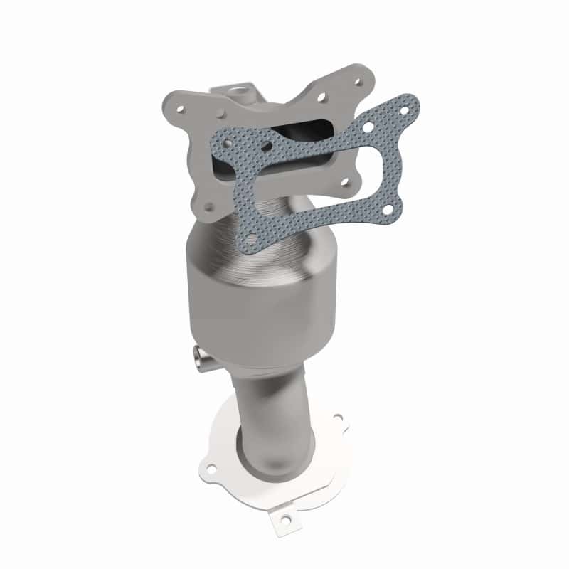 Magnaflow — Magnaflow Conv DF 09-14 Acura TSX 2.4L / 08-12 Honda Accord 2.4L
OEM Grade
OEM - view 10