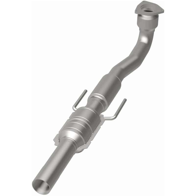 Magnaflow — Magnaflow Conv DF 03-08 Saab 9-3 2.0L
HM Grade
HM - view 4