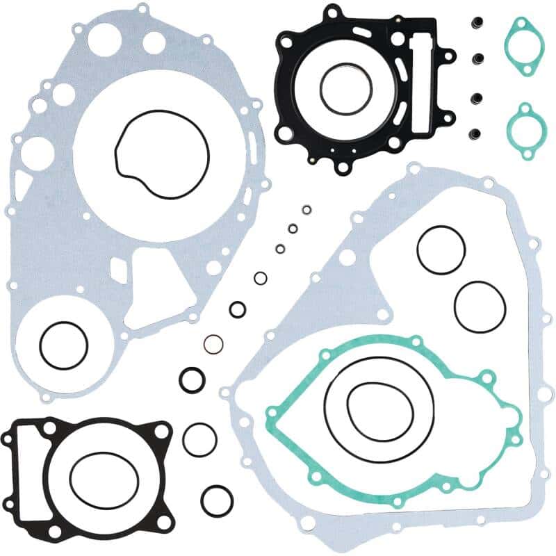 Vertex Pistons — Vertex Gaskets 11-12 Arctic Cat 425 4x4 Complete Gasket Kit - view 2