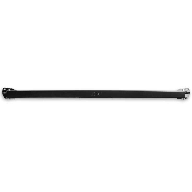QA1 — QA1 82-92 Chevrolet Camaro/Pontiac Firebird (F-Body) Strut Tower Brace
Strut Tower Brace - view 2
