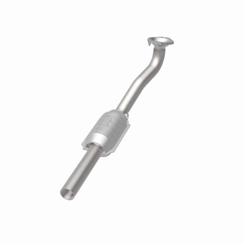 Magnaflow — MagnaFlow Conv Direct Fit VW
Standard Grade
Standard - view 17