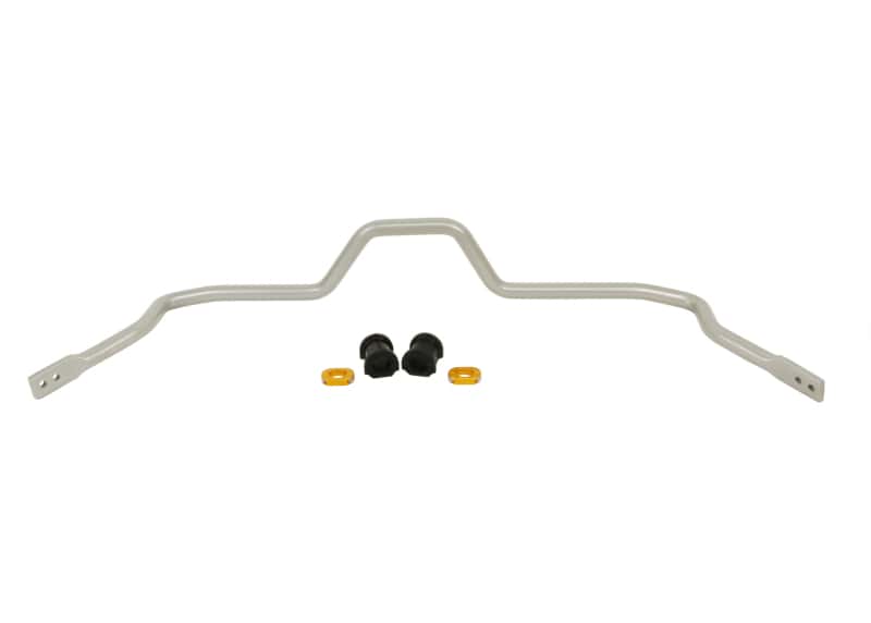 Whiteline — Whiteline 02-06 Acura RSX Type S DC5 Front Heavy Duty Adjustable 24mm Swaybar
Sway Bar - view 6