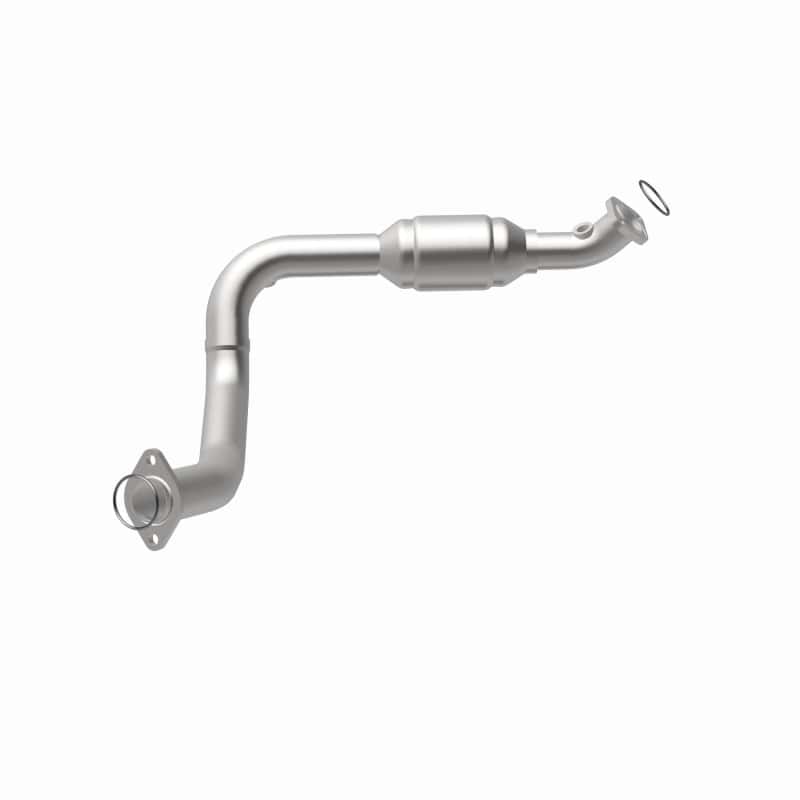 Magnaflow — MagnaFlow Conv DF 05-07 4-Run/FJ D/S rr OEM
OEM Grade
OEM - view 20