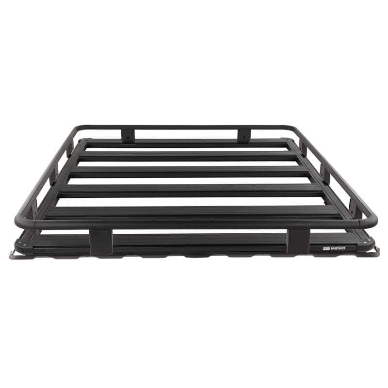 ARB — ARB Base Rack Kit Includes 61in x 51in Base Rack w/ Mount Kit Deflector and Full Rails
BASE Rack Kit - view 2