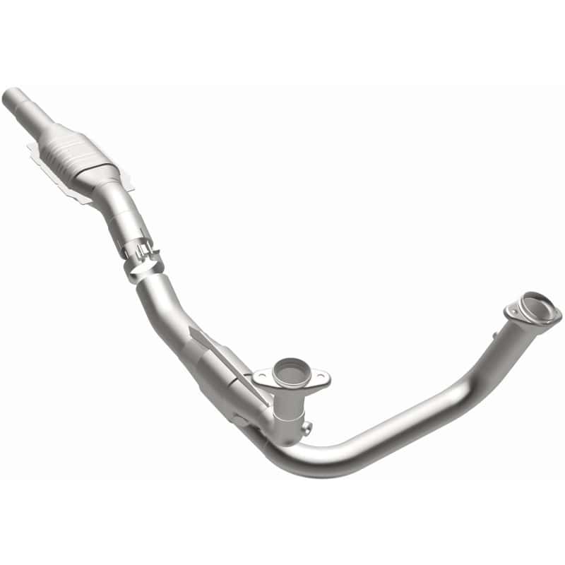 Magnaflow — MagnaFlow Conv DF 95 Ford Bronco 5.8L
HM Grade
HM - view 30