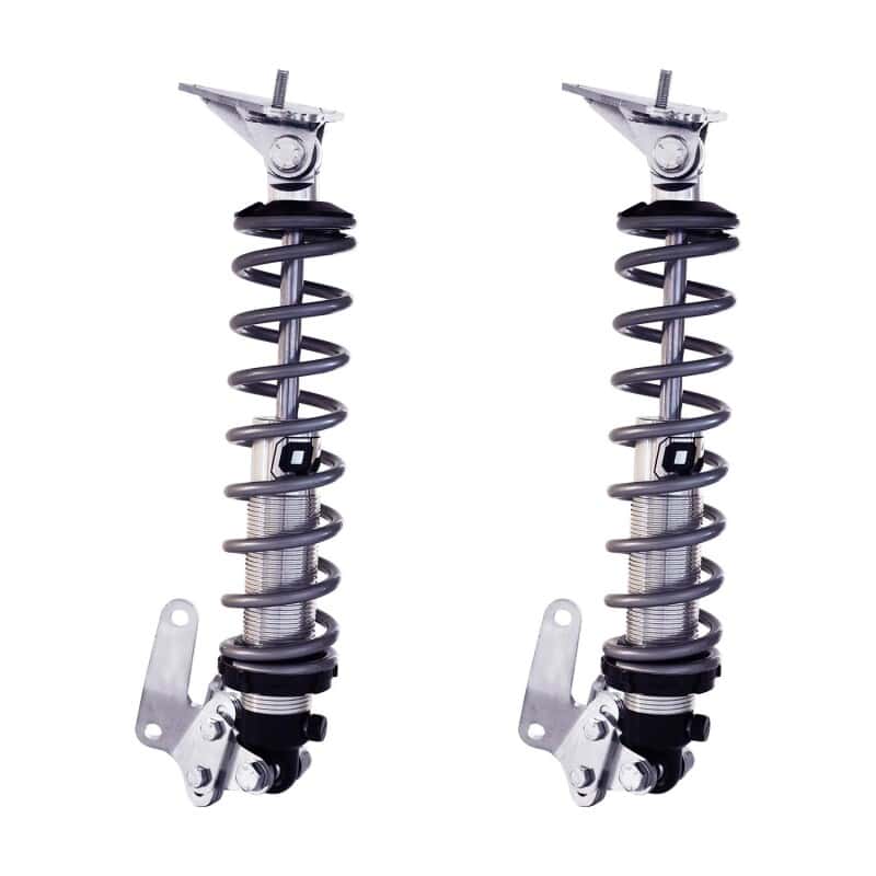 QA1 — QA1 64-72 GM A/G-Body Pro Rear Coil-Over System - Single Adj. - 12in x 150lbs/in - Aluminum
Rear Pro Coil System - view 2