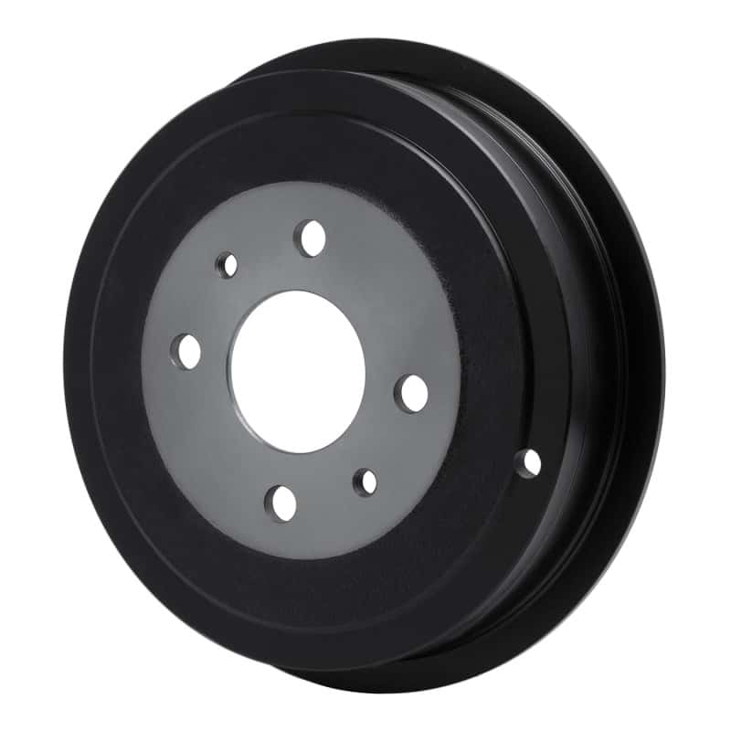 DFC — DFC 15-18 Dodge Vision (Mexico) Rear True Balanced Brake Drum - view 3