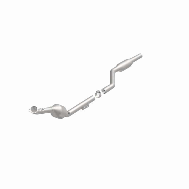 Magnaflow — MagnaFlow Conv DF 00-03 Mercedes S430 4.3L
OEM Grade
OEM - view 29