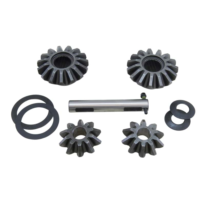 Yukon Gear & Axle — USA Standard Gear Standard Spider Gear Set For Ford 9.75in
Spider Gear Kit - view 2