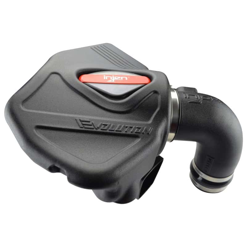 Injen — Injen 16-19 BMW 340/ 440/ M140/ M240 i/ix 3.0T (B58) Evolution Intake
Evolution Intake
Air Intake Kit
EVO1105
 - view 5