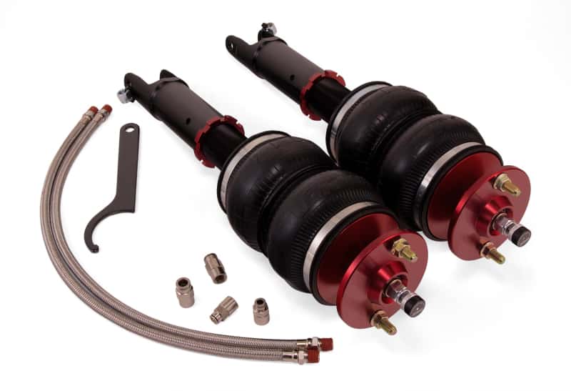 Air Lift — Air Lift Performance Rear Kit for 08-12 Honda Accord
Air Lift Performance - view 2