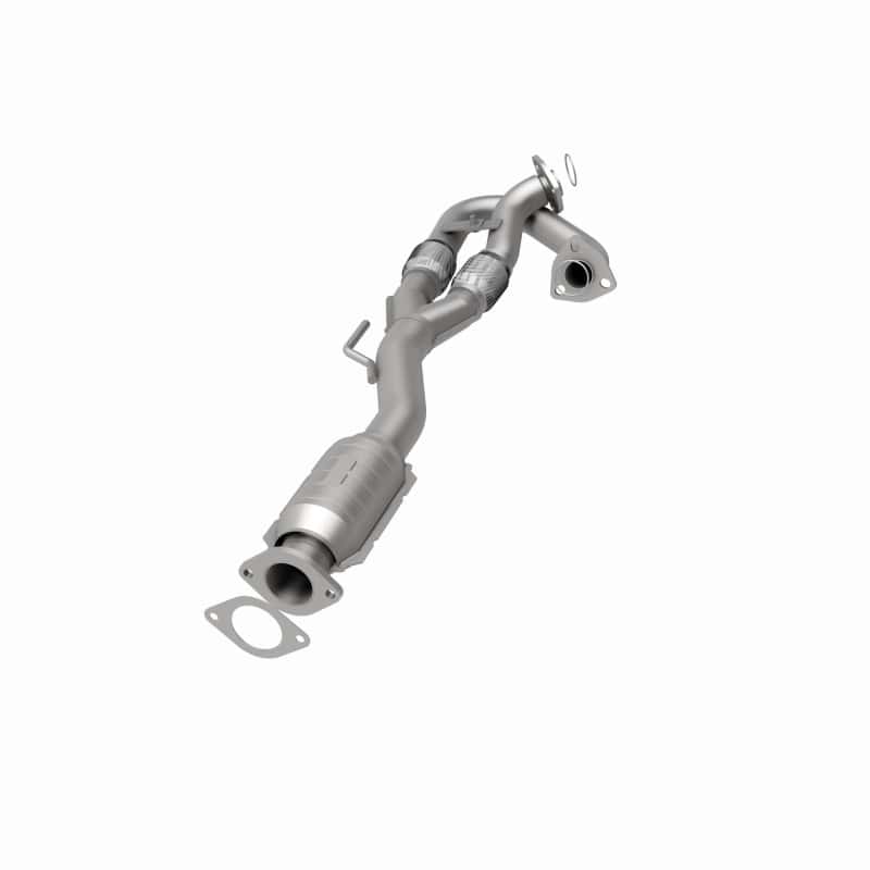 Magnaflow — MagnaFlow Conv DF 03-07 Nissan Murano 3.5L Y-Pipe Assembly (49 State)
HM Grade
HM - view 15
