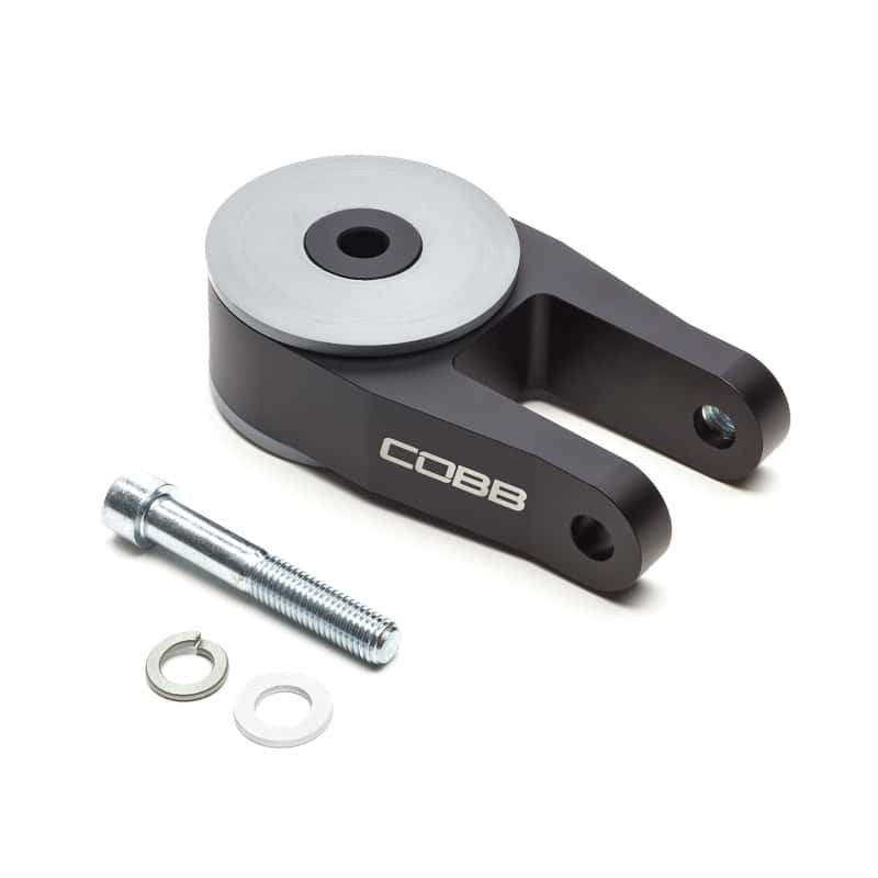 COBB — Cobb 07-13 Mazdaspeed3 / 13-18 Ford Focus ST Rear Motor Mount - view 1