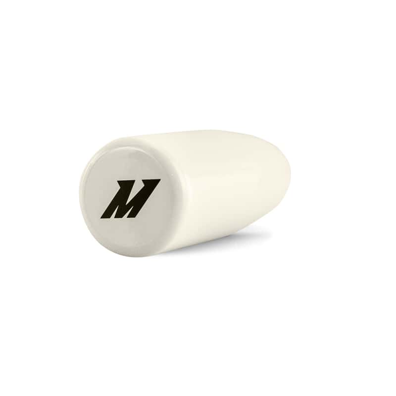 Mishimoto — Mishimoto Shift Knob - Glow In The Dark
Man Tran Shift Knob - view 3