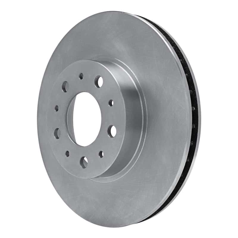 DFC — DFC 91-95 Volvo 940/780/740/745/960 Front Brake Rotor
DFC Brake Rotor - view 2