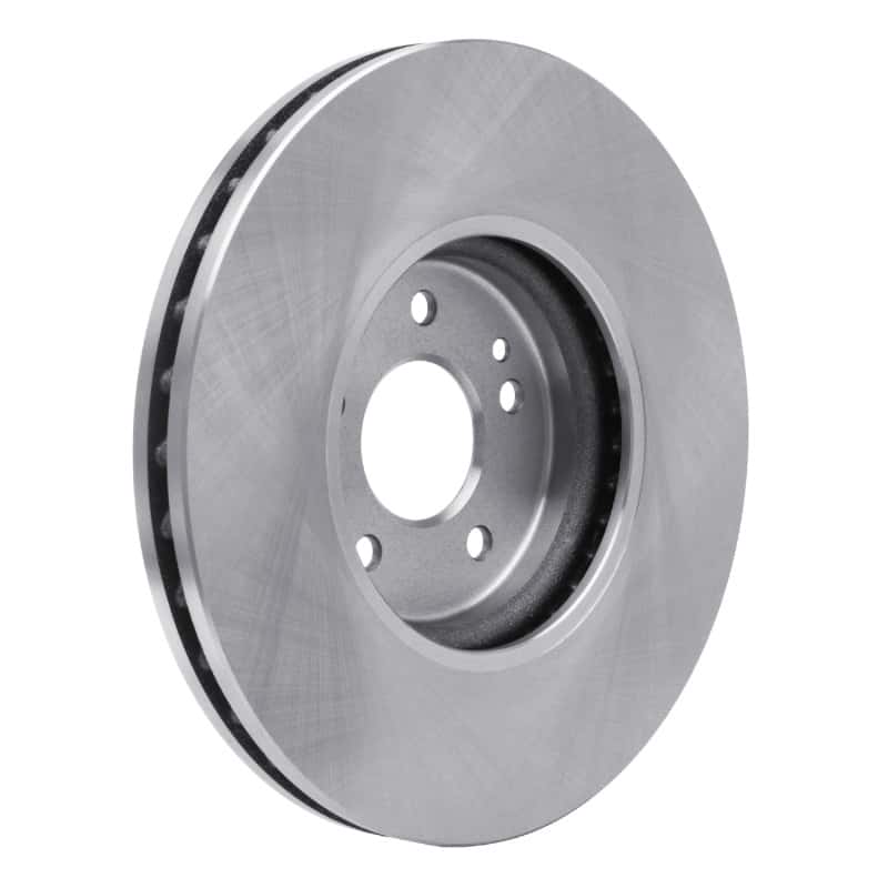DFC — DFC 00-06 Chrysler Crossfire Front Brake Rotor
DFC Brake Rotor - view 4