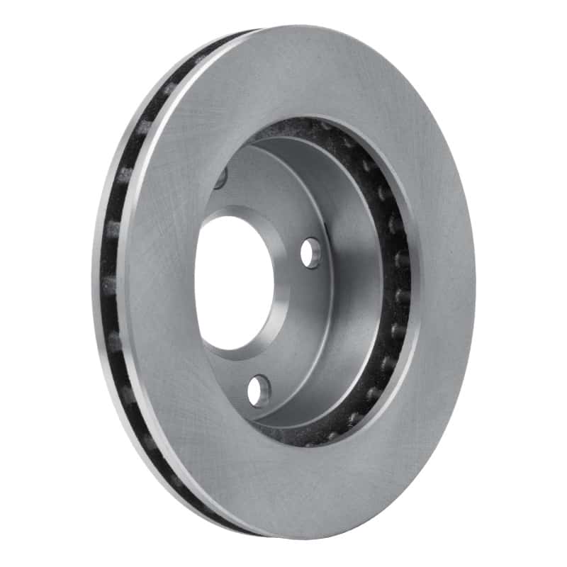 DFC — DFC 81-94 Ford Tempo Front Brake Rotor
DFC Brake Rotor - view 4
