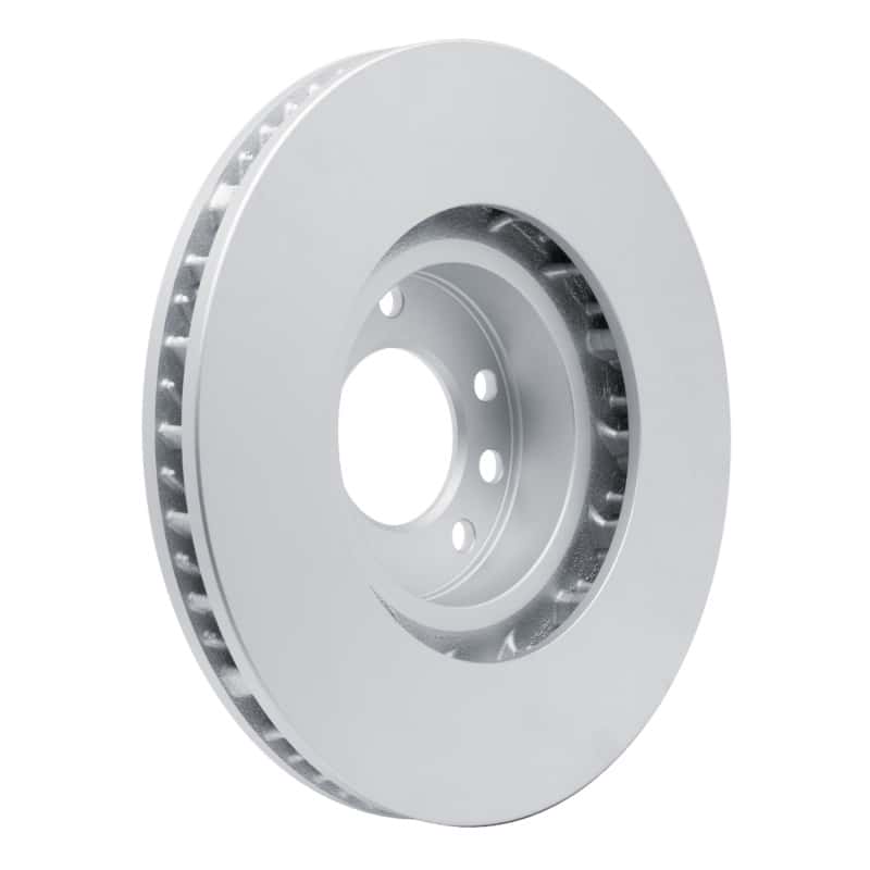 DFC — DFC 11-18 Porsche Cayenne Right Front Hi-Carbon Alloy Geomet Coated Rotor
DFC Brake Rotor - view 4