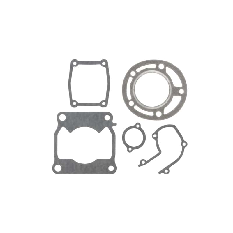 Cometic Gasket — Cometic 1985 Yamaha YZ125 58mm Bore .043 Top End Gasket Kit - view 1