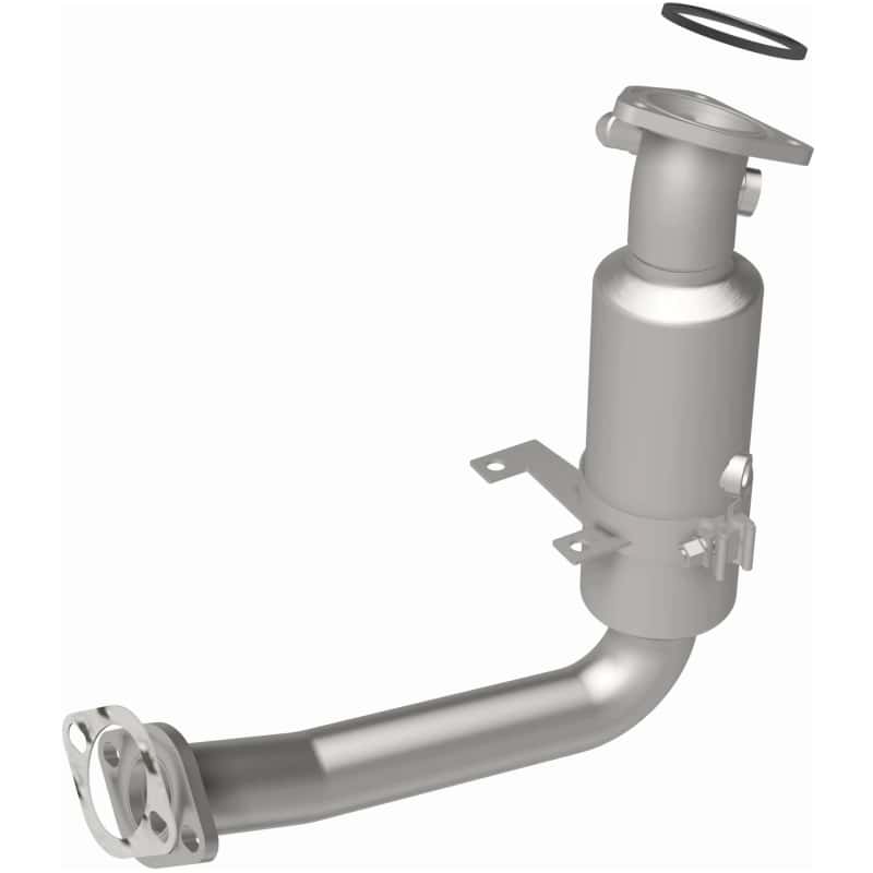 Magnaflow — MagnaFlow Conv DF 00-02 Focus 2.0L OEM
OEM Grade
OEM - view 3
