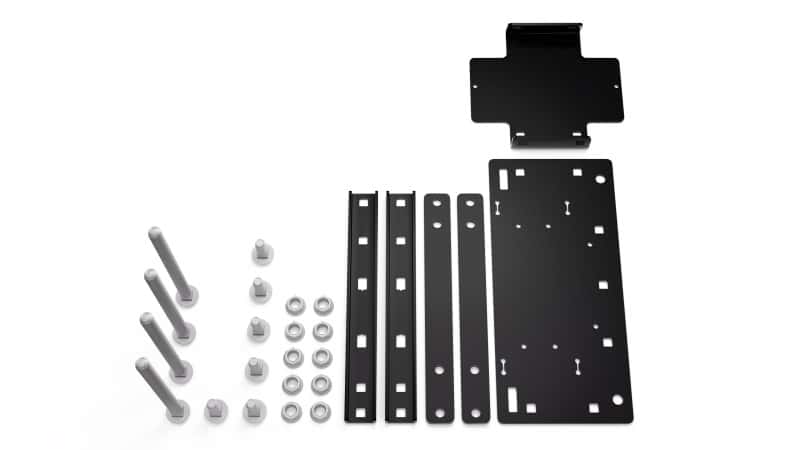 Firestone — Firestone Air Command Dual Wireless Mounting Plate (WR17602644)
AirBagContModBracket
Air Command - view 1