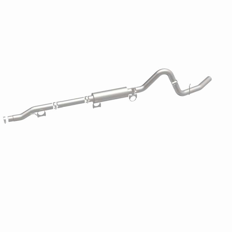 Magnaflow — MagnaFlow BRE Exhaust Kit 99-01 Ford F-250 F-350 Super Duty 7.3L
Exhaust Kit - view 6