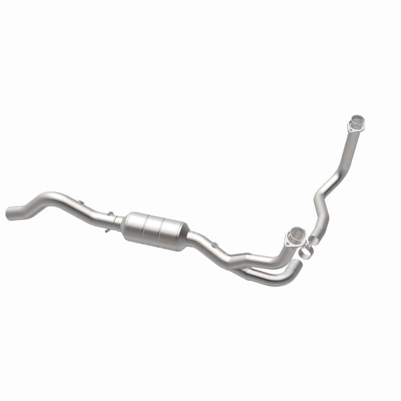 Magnaflow — MagnaFlow Converter Direct Fit California Grade 00-01 Dodge Durango 5.9L
California - view 21