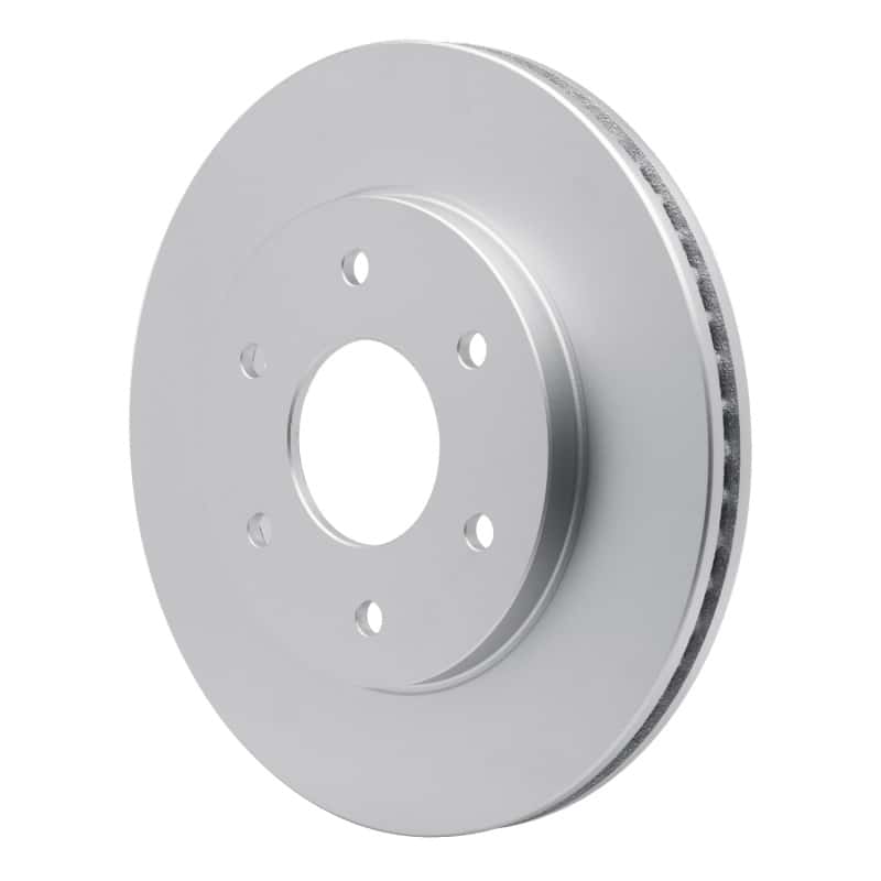 DFC — DFC 04-05 Infiniti QX56 Front GeoSPEC Coated Rotor
DFC Brake Rotor - view 2