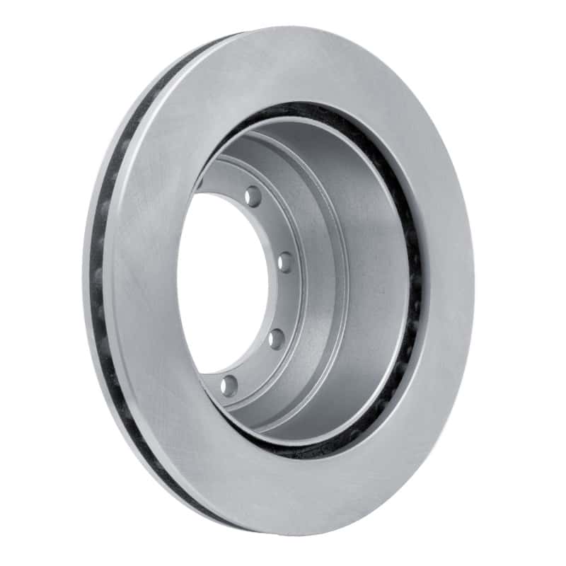 DFC — DFC 99-07 Ford E-350 Club Wagon Rear Brake Rotor
DFC Brake Rotor - view 4
