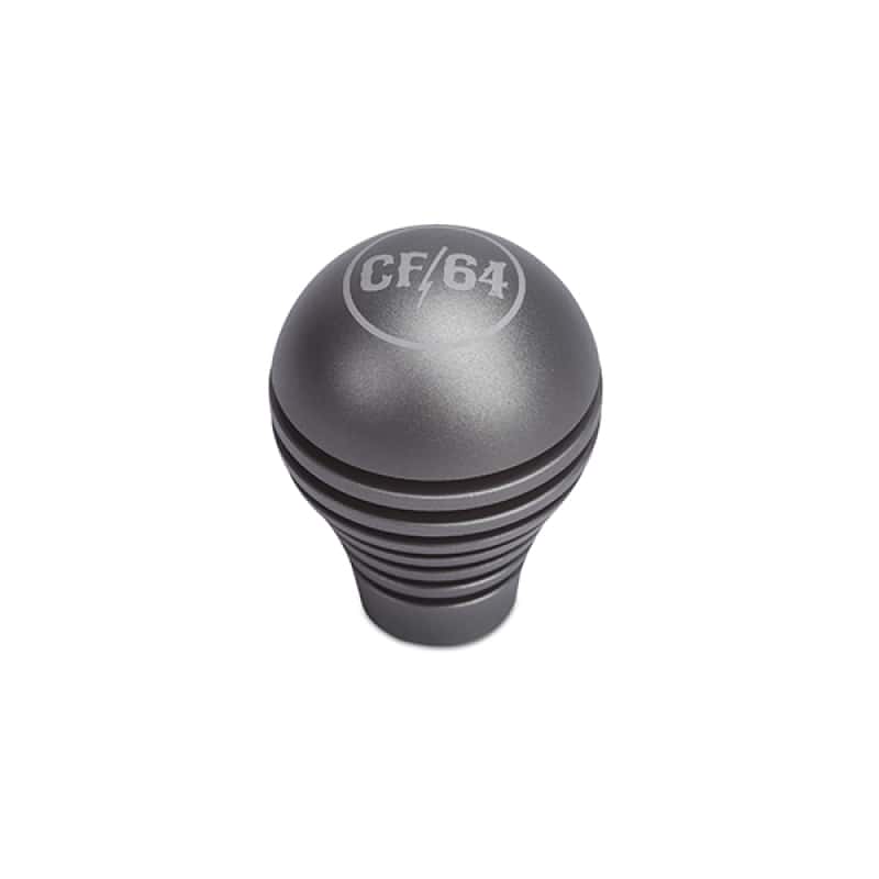 Mishimoto — Mishimoto Limited Edition Chris Forsberg Shift Knob
Man Tran Shift Knob - view 9