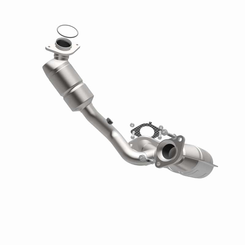 Magnaflow — Magnaflow 04-07 Ford Taurus 3.0L Direct Fit Converter
California - view 23