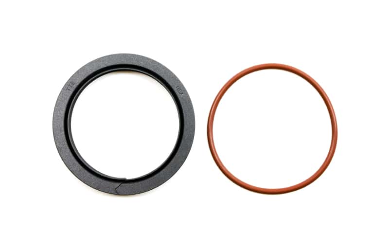 Cometic Gasket — Cometic Chevy Big Block V8 Single Split Rear Main Seal
Rear Main Seal - view 1