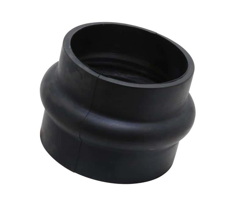 AEM Induction — AEM Hose Hump 3.25in/3.5in x 3in - view 1