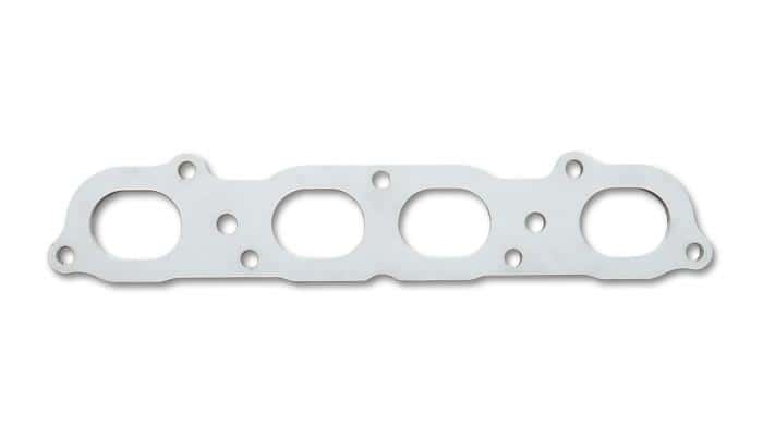 Vibrant — Vibrant T304 SS Exhaust Manifold Flange for Honda F20C motor 3/8in Thick
SSHeadFlangHondaF20C
SSExhFlangeHondaF20C
Exhaust Flange - view 4