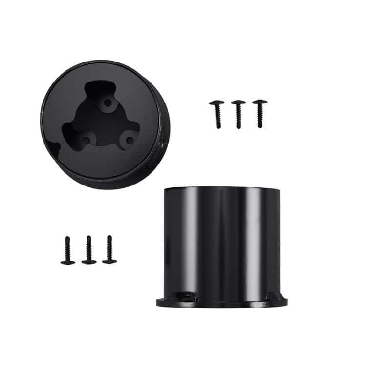 ARB — ARB Combar Oe Fog W/Crush Cans Txtd Jk 07On8-9.5
Combination Bumper - view 5