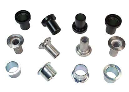 Whiteline — Whiteline 80-92 Volkswagen Caravelle T3 Front Control Arm Upper Inner Bushing
Bushing Kit - view 2
