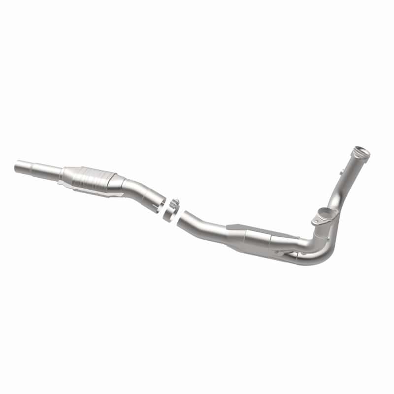 Magnaflow — MagnaFlow Conv DF 95 Ford Bronco 5.8L
HM Grade
HM - view 21