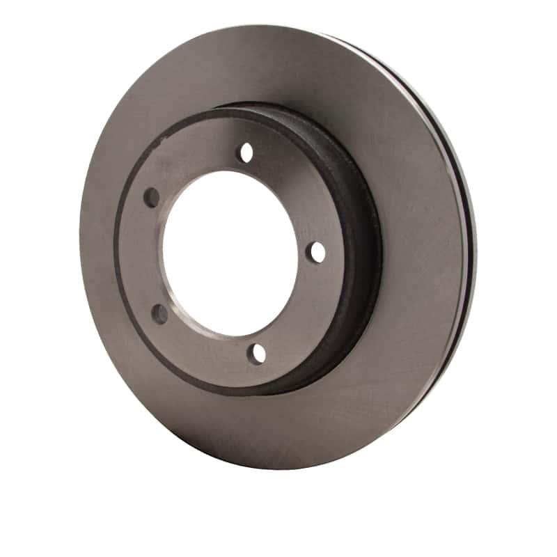 DFC — DFC 98-06 Chevrolet P30 Front Brake Rotor
DFC Brake Rotor - view 2