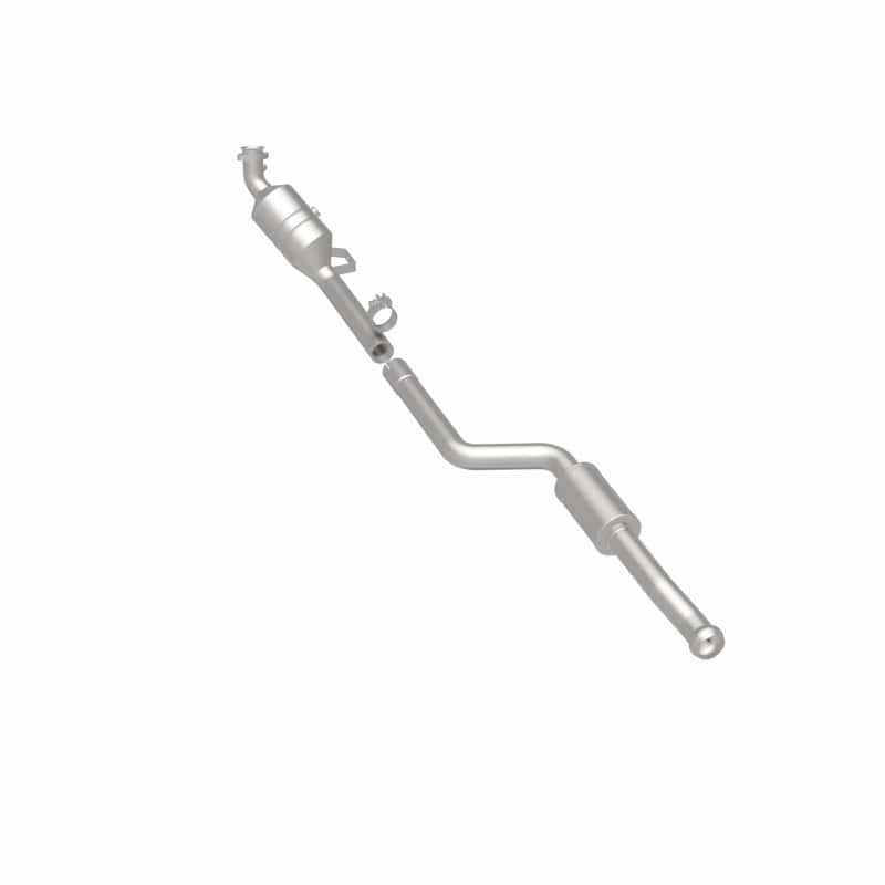 Magnaflow — Magnaflow 08-10 Mercedes-Benz C300 3.0L Direct Fit Converter
California - view 14