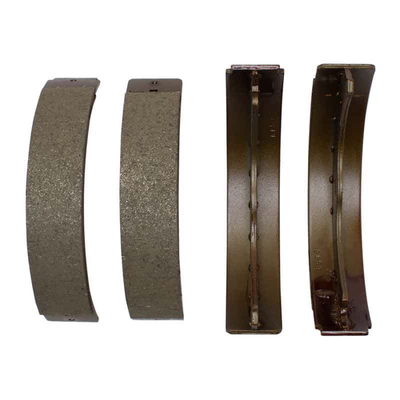 DFC — DFC 07-13 Mercedes-Benz S600 Parking Brake Parking Shoes
DFC Brake Shoe Set - view 2