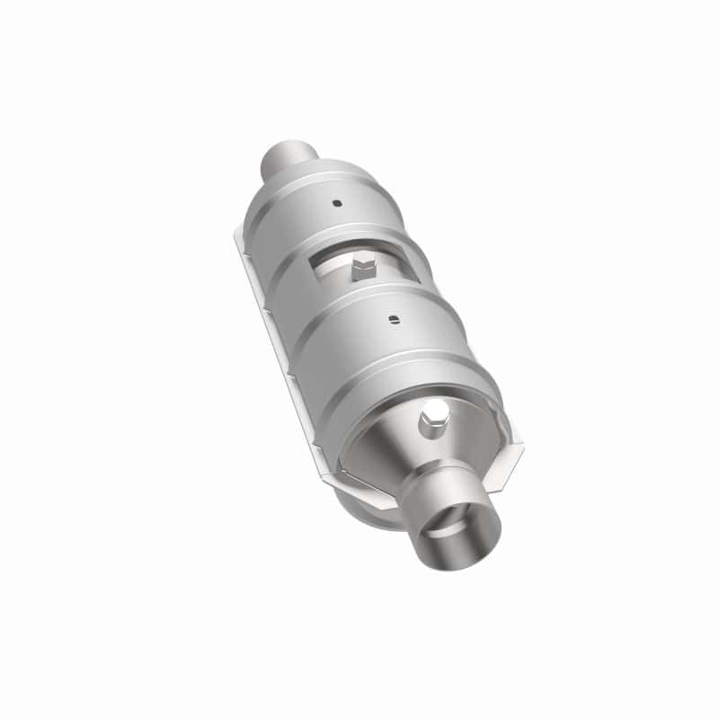 Magnaflow — MagnaFlow Conv DF Ford Oem Fit 94 95
Standard Grade
Standard - view 24